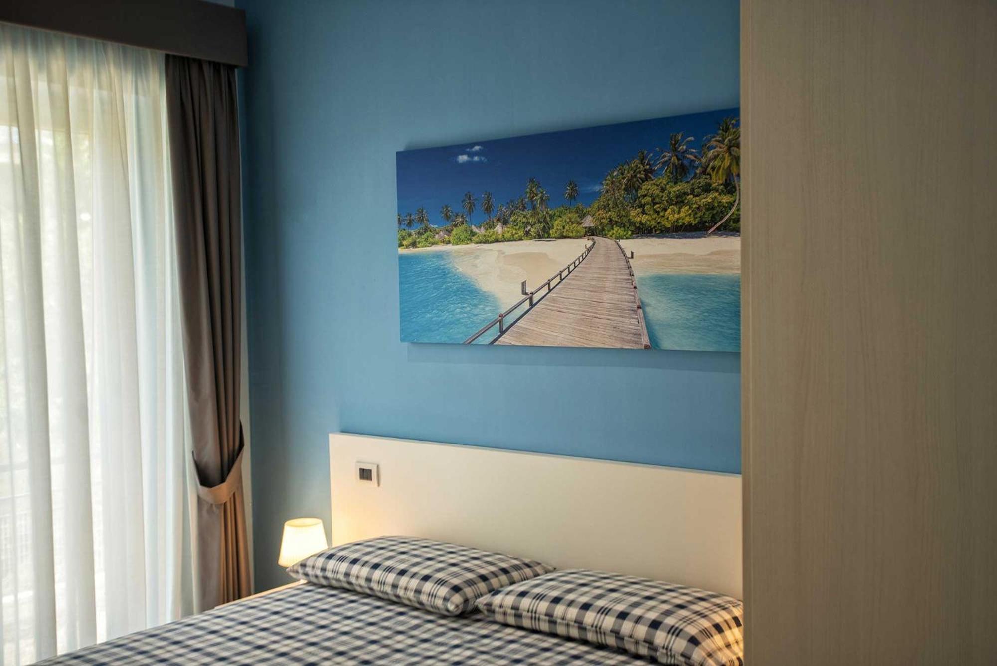 B&B Carmelina กราญาโน ภายนอก รูปภาพ